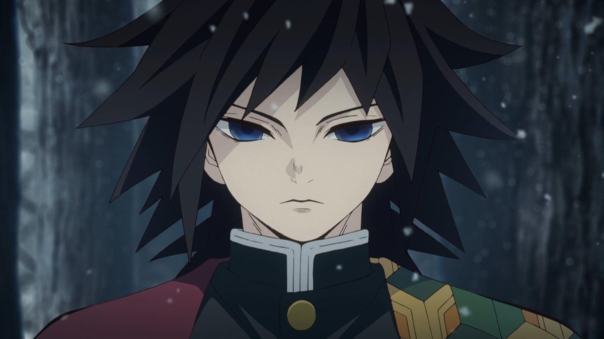 Does Giyu Tomioka Die In Demon Slayers End?